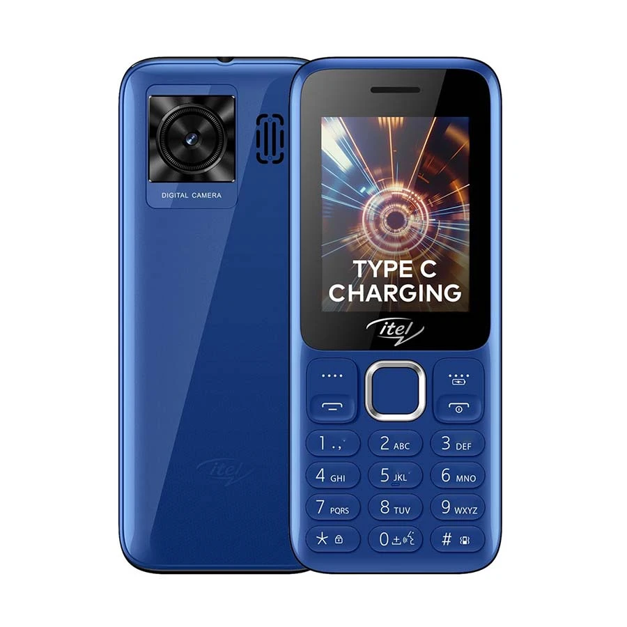 itel Itel Power 450 Feature Phone Price in Bangladesh