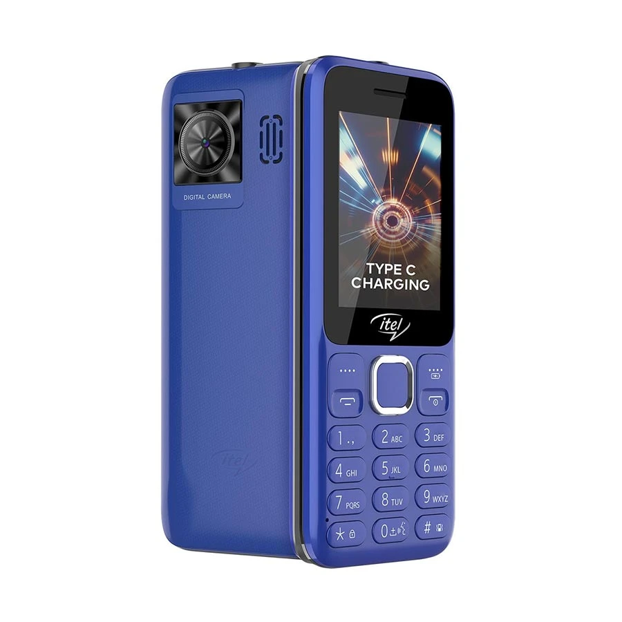 itel Itel Power 450 Feature Phone in BD