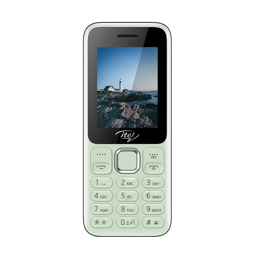 itel Itel Power 450 Feature Phone Price in Bangladesh