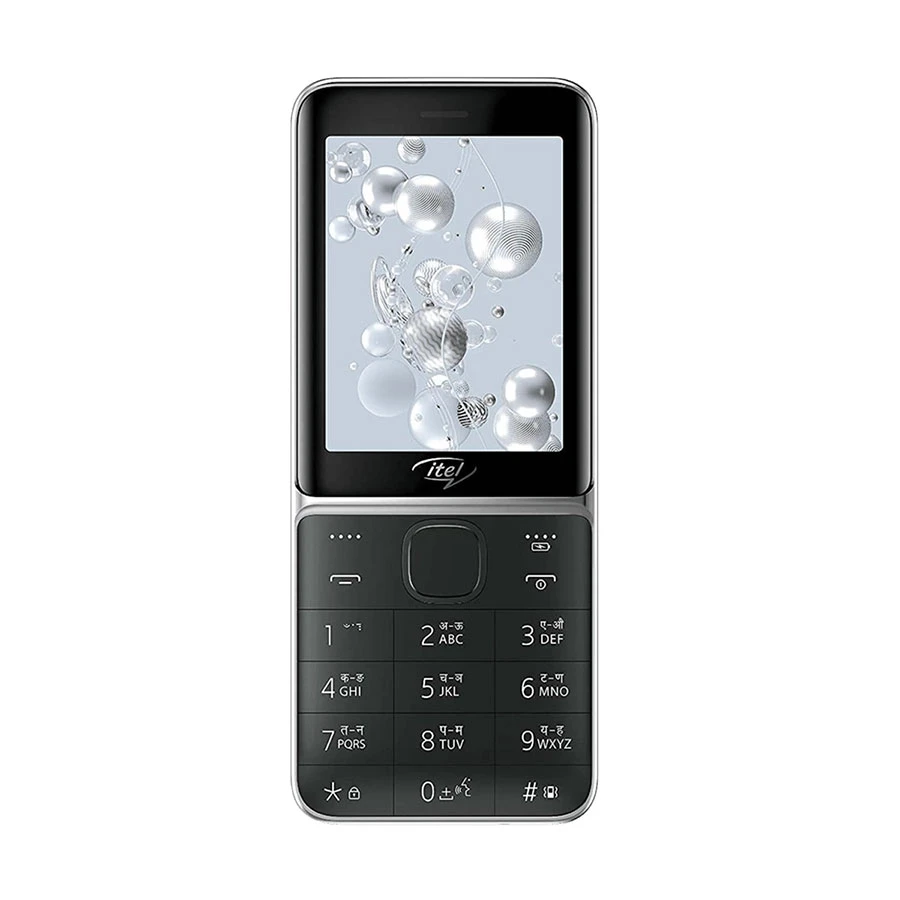 itel Itel Power 700 Feature Phone Price in Bangladesh