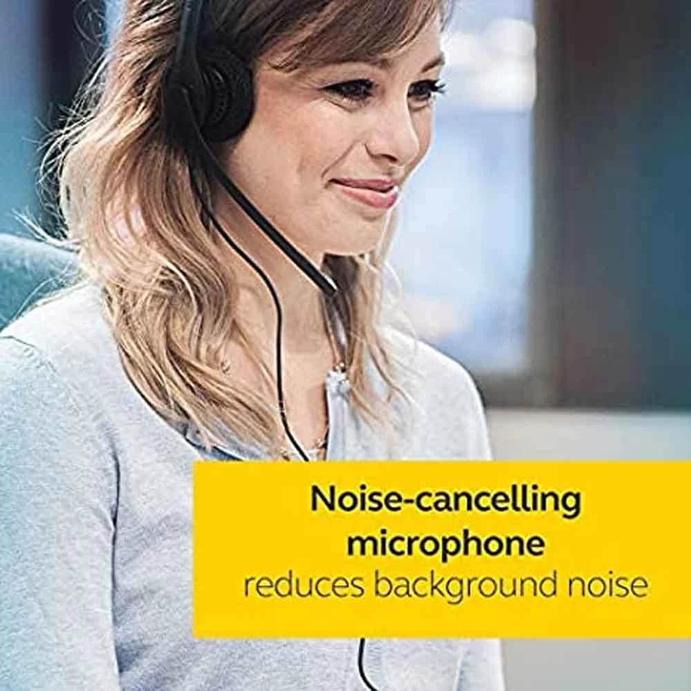 Jabra BIZ 1500 Mono Headphone in BD