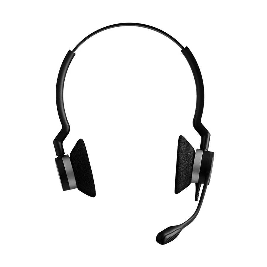 Jabra BIZ 2300 DUO Headphone in BD
