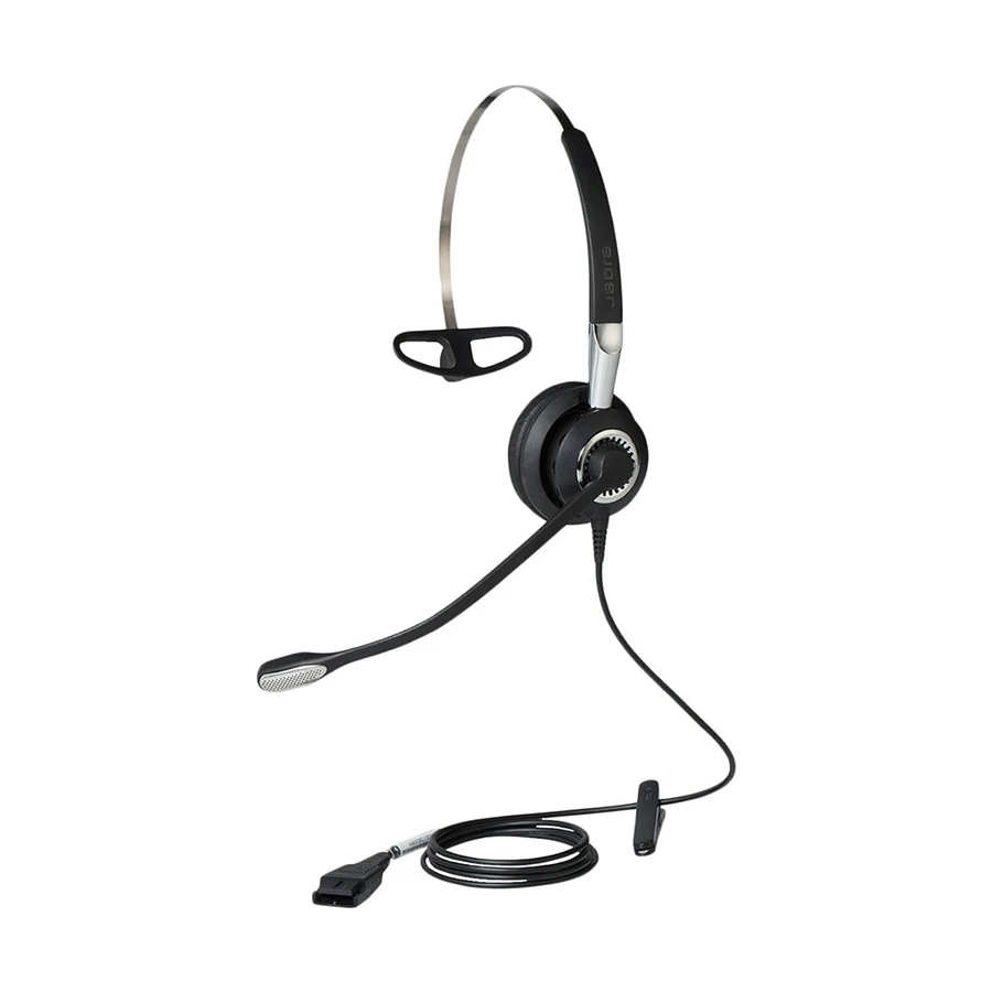 Jabra BIZ 2400 Headphone Price in Bangladesh