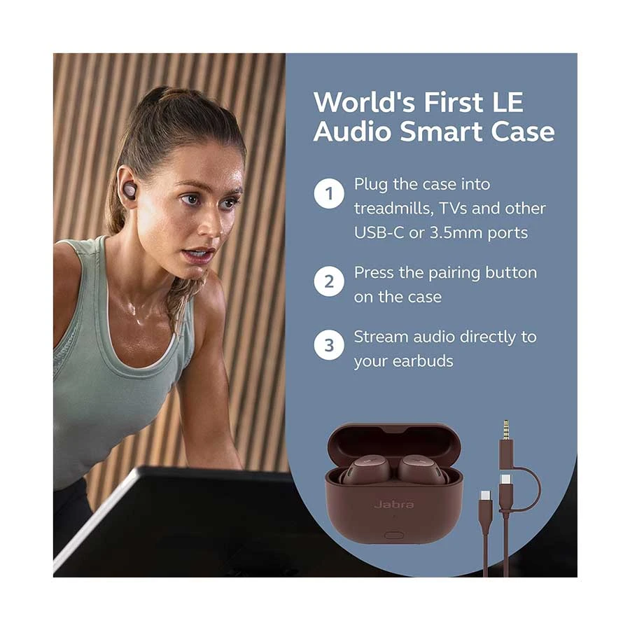 Jabra Elite 10 Gen 2 Earbuds in BD