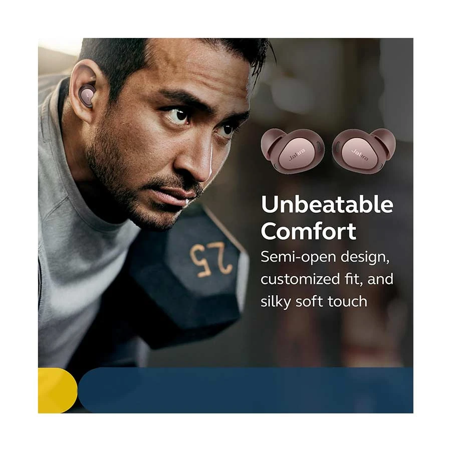 Jabra Elite 10 Gen 2 Earbuds Price in BD
