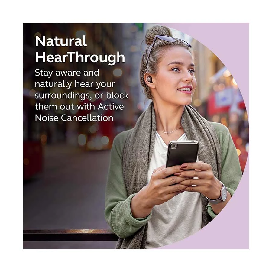 Jabra Elite 10 Gen 2 Earbuds specifications