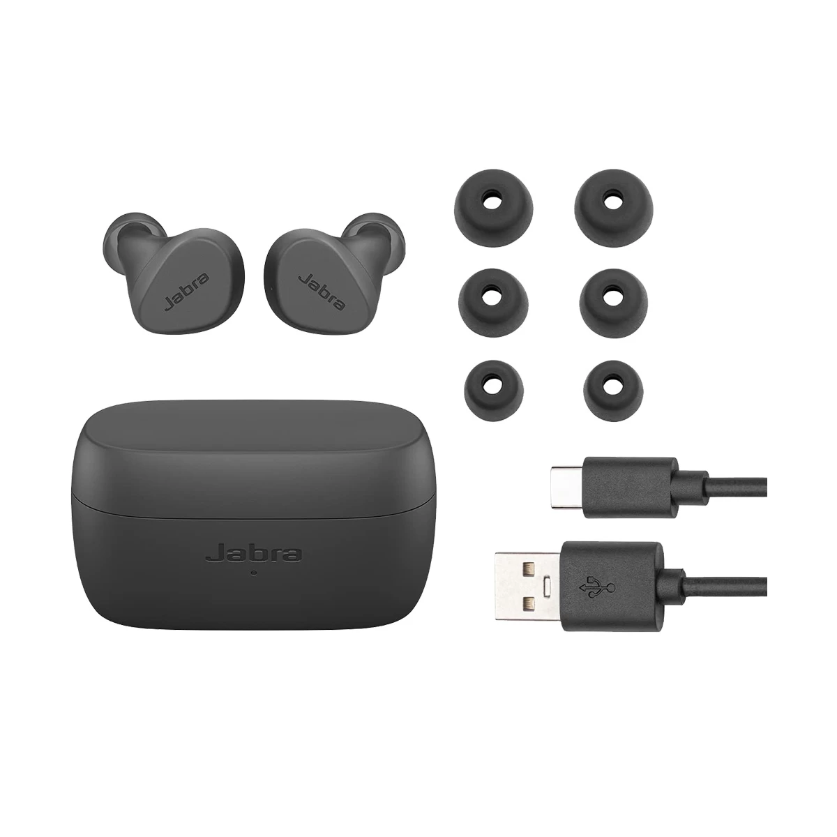 Jabra Elite 2 Earbuds Price in Bangladesh