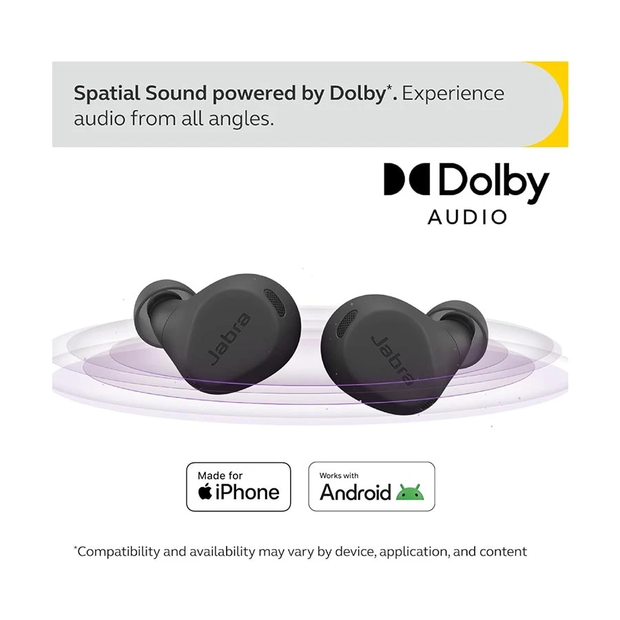 Jabra Elite 8 Active Earbuds in BD