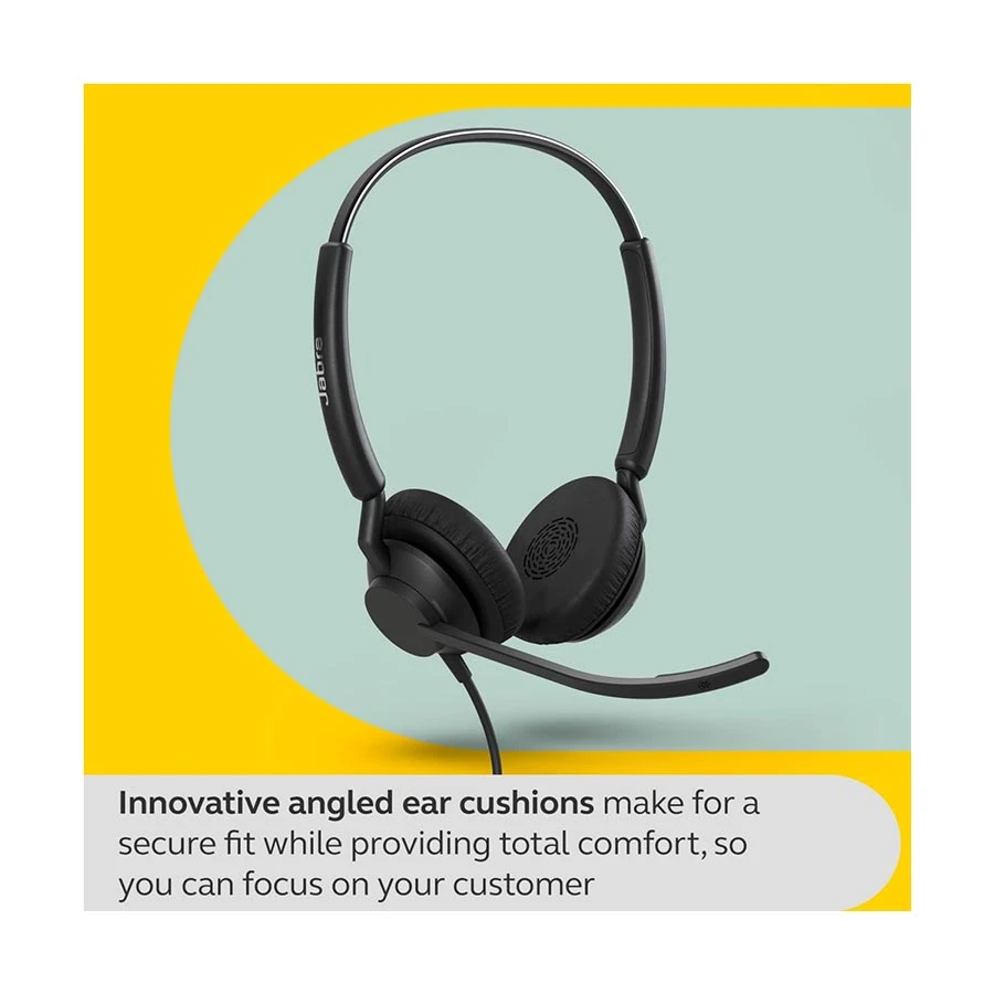 Jabra Engage 40 In line Link Headphone in BD