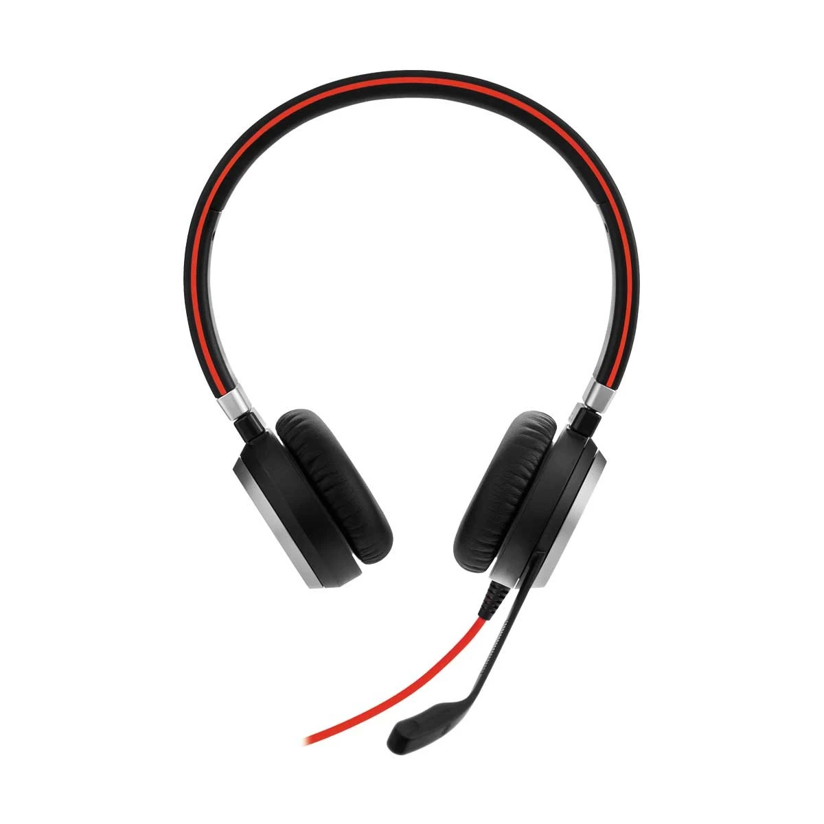 Jabra Evolve 40 DUO Headphone Price in Bangladesh