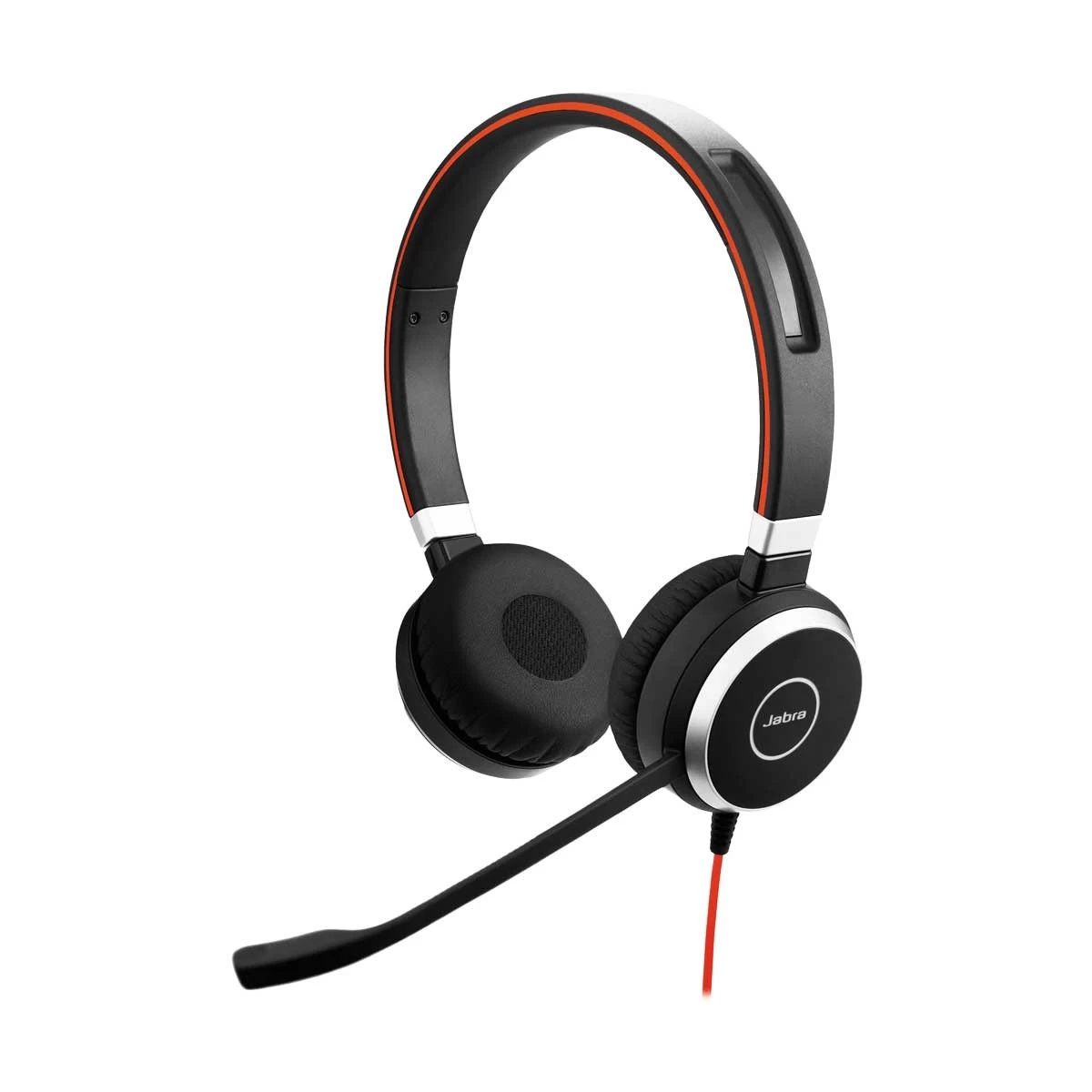 Jabra Evolve 40 DUO Headphone in BD
