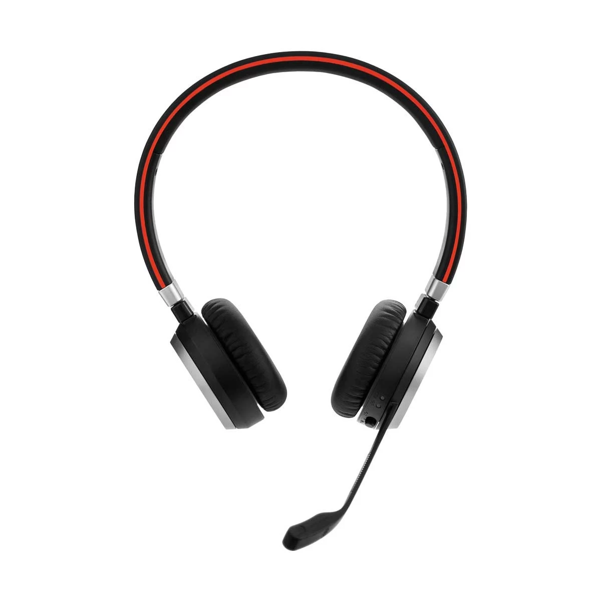Jabra Evolve 65 SE DUO Headphone Price in Bangladesh