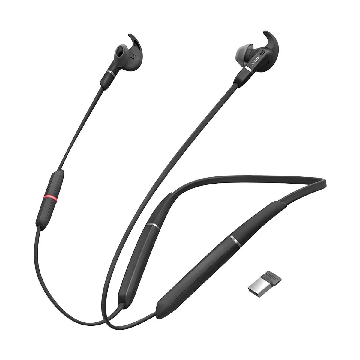 Jabra Evolve 65e Neckband