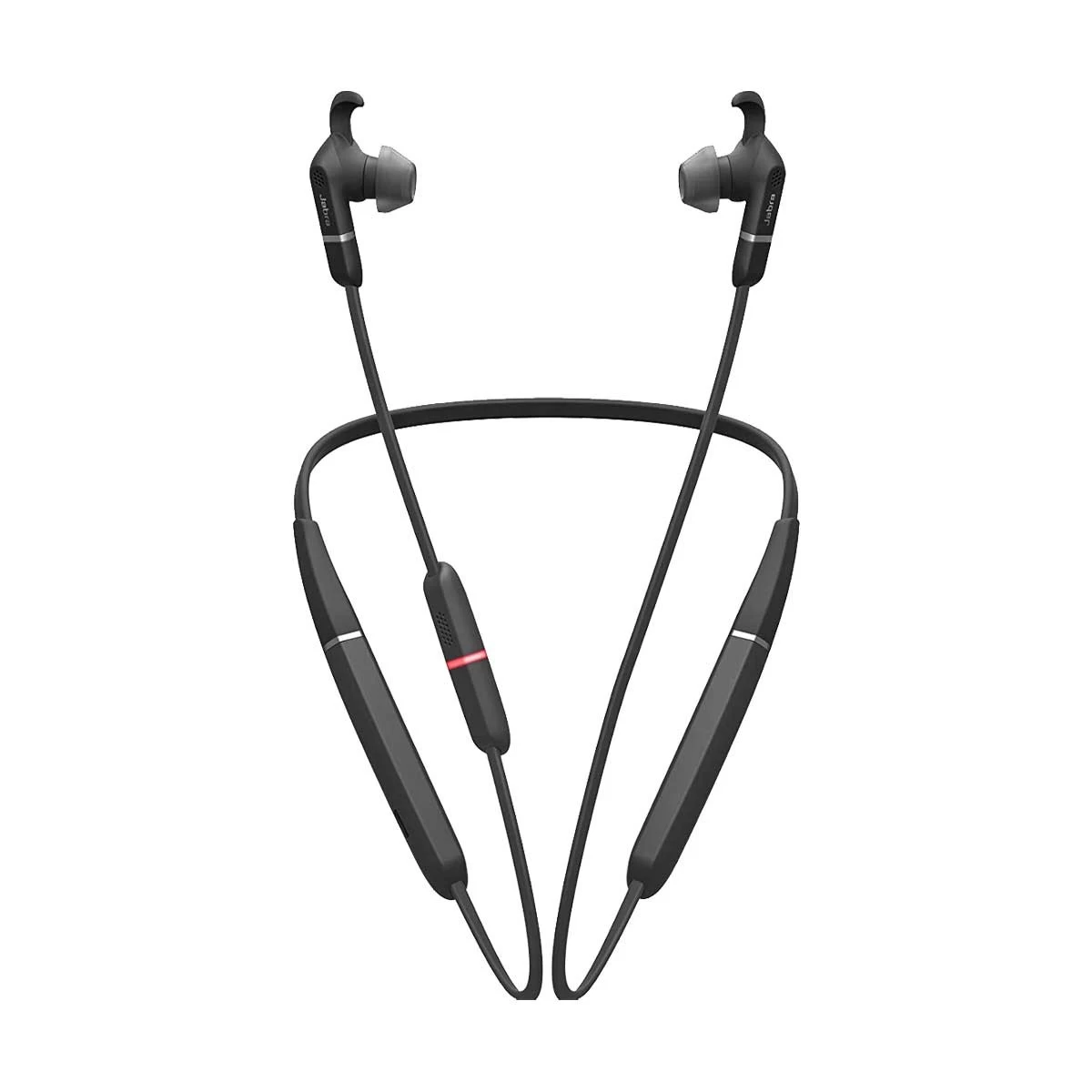 Jabra Evolve 65e Neckband Price in Bangladesh