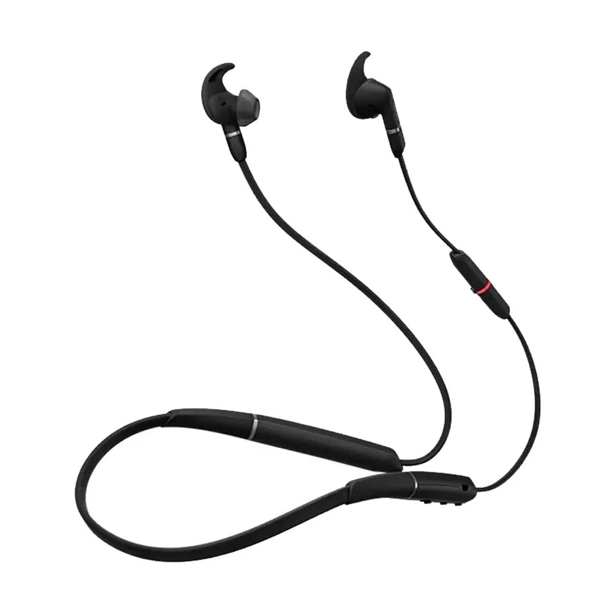 Jabra Evolve 65e Neckband in BD
