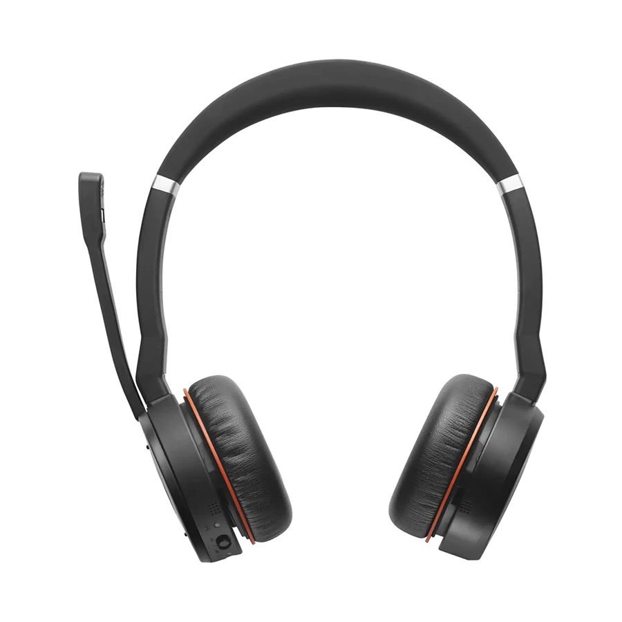 Jabra Evolve 75 SE Stereo Headphone