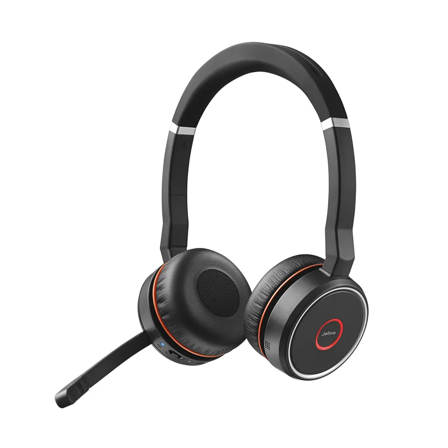 Jabra Evolve 75 SE Stereo Headphone Price in Bangladesh