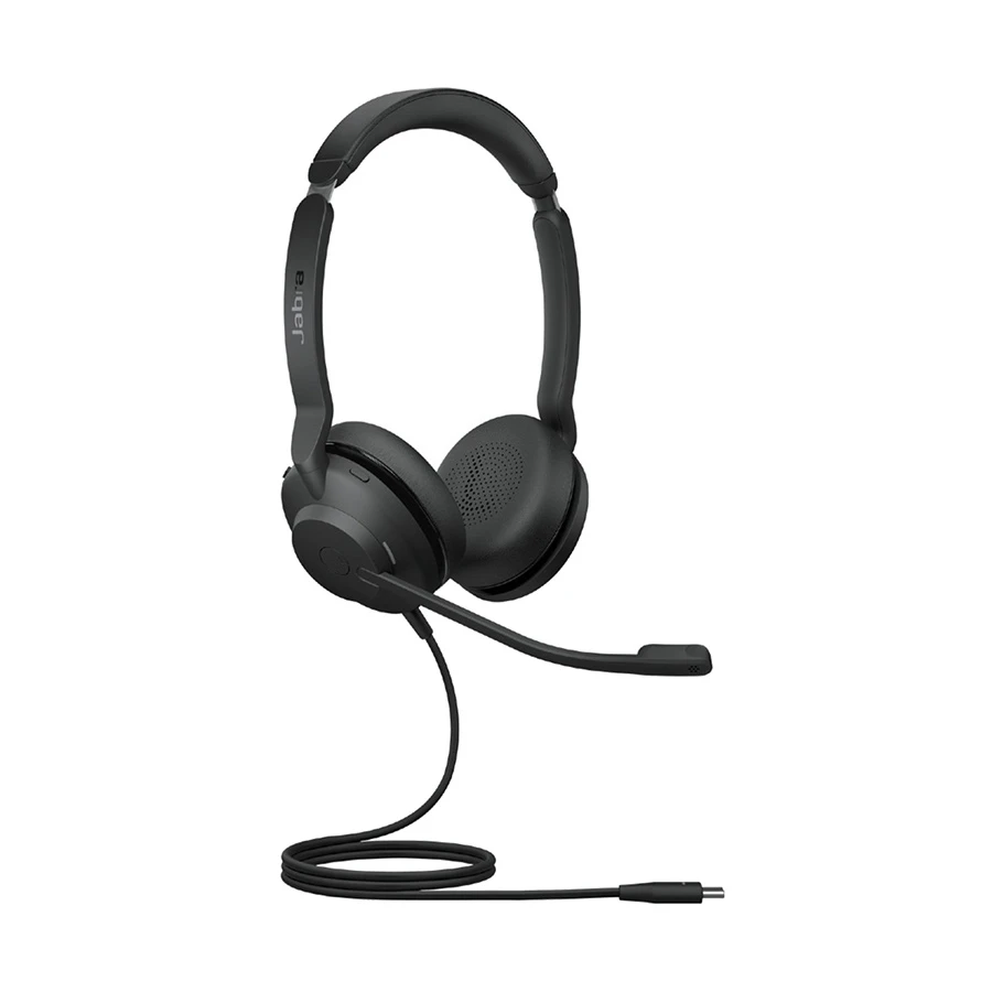 Jabra Evolve2 30 SE MS Stereo Headphone