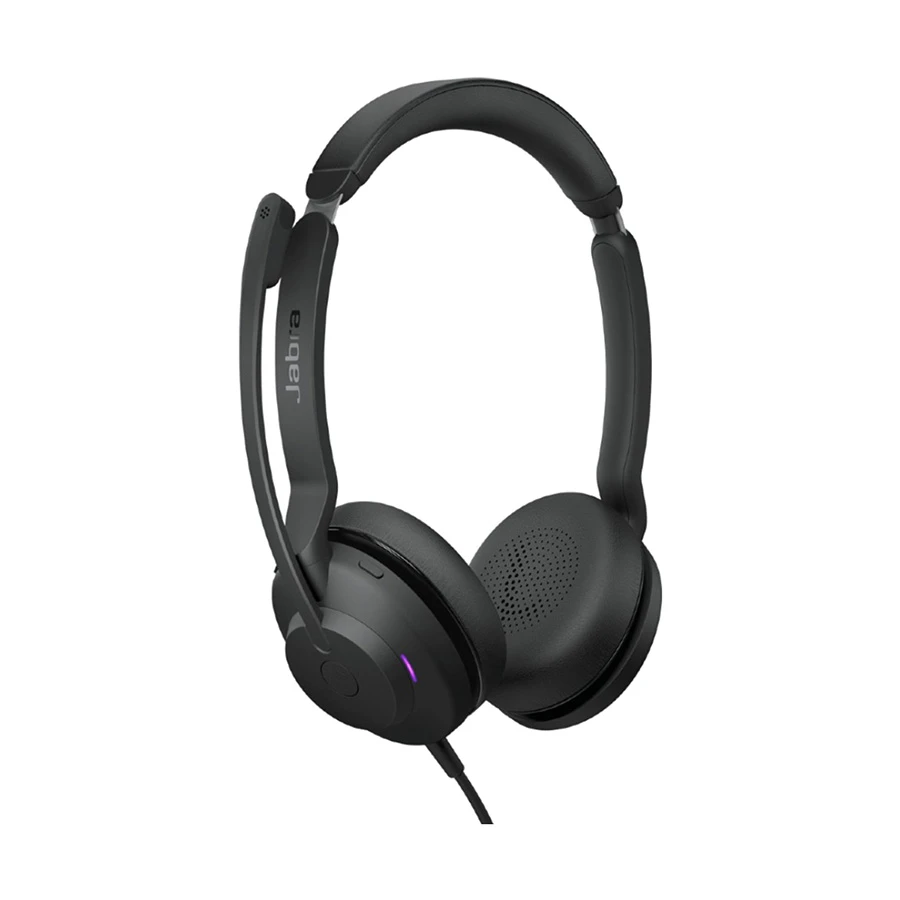 Jabra Evolve2 30 SE MS Stereo Headphone Price in Bangladesh