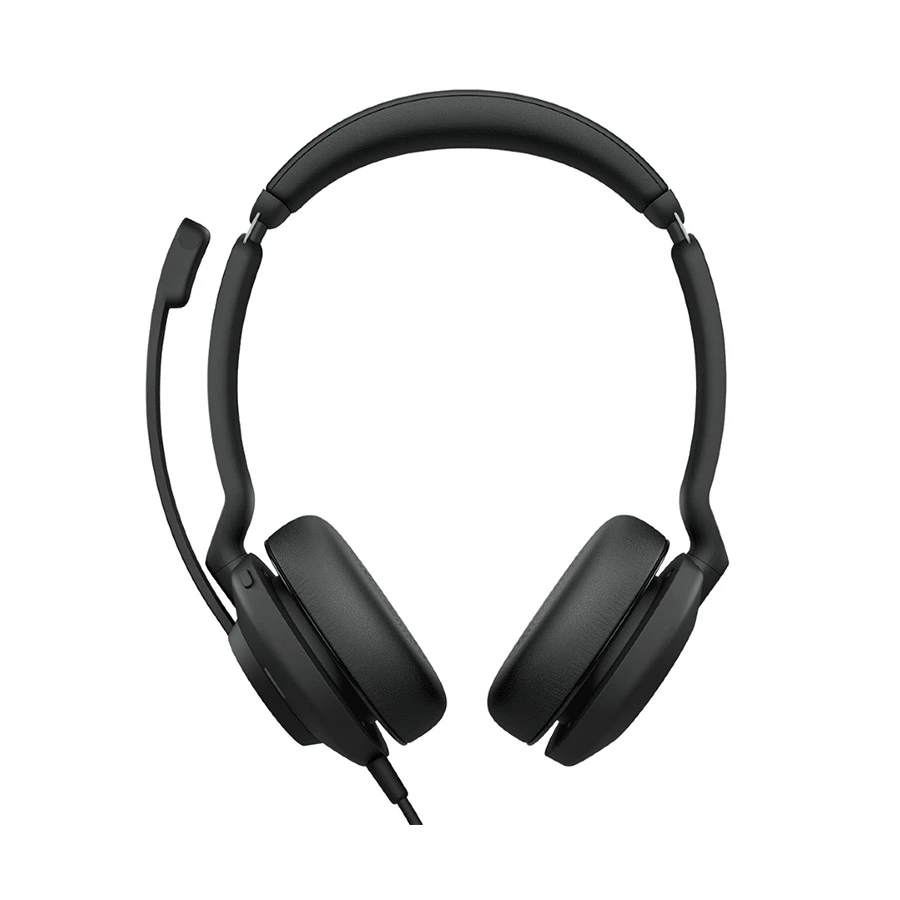 Jabra Evolve2 30 SE MS Stereo Headphone in BD