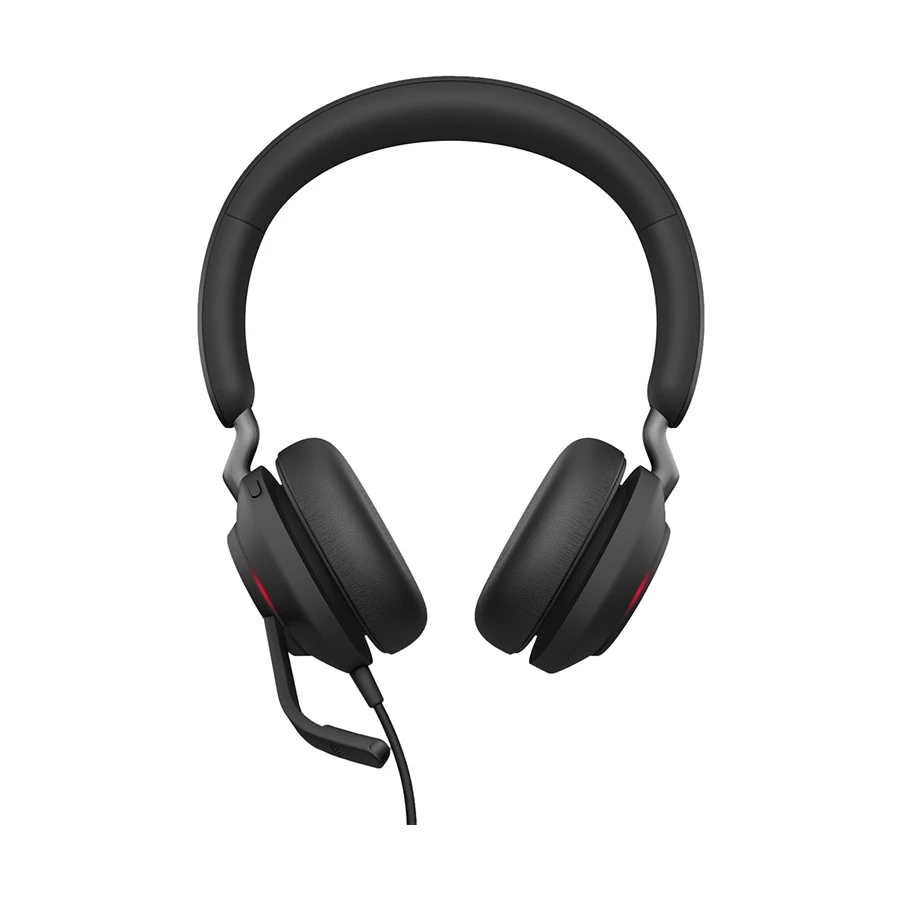 Jabra Evolve2 40 SE Headphone