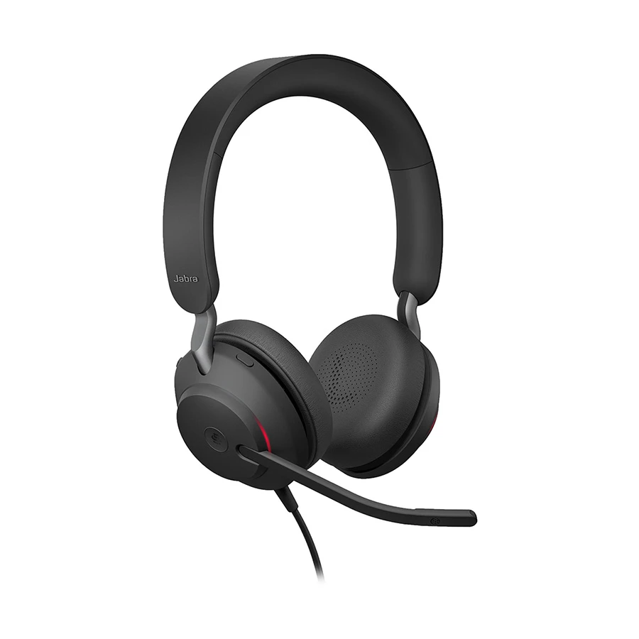 Jabra Evolve2 40 SE Headphone in BD