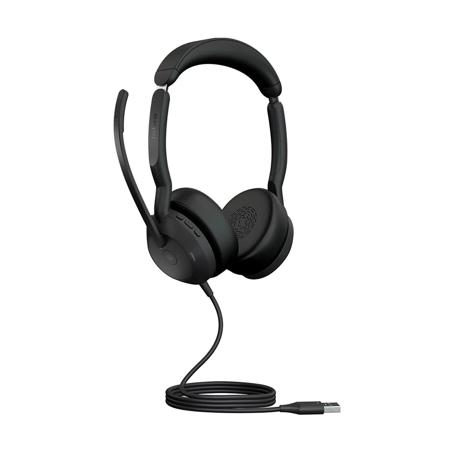 Jabra Evolve2 50 MS Headphone Price in Bangladesh