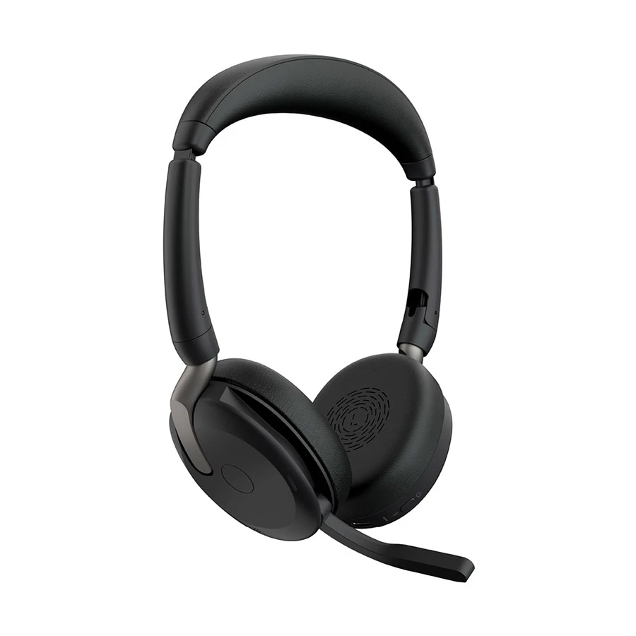 Jabra Evolve2 65 Flex Link380a Headphone