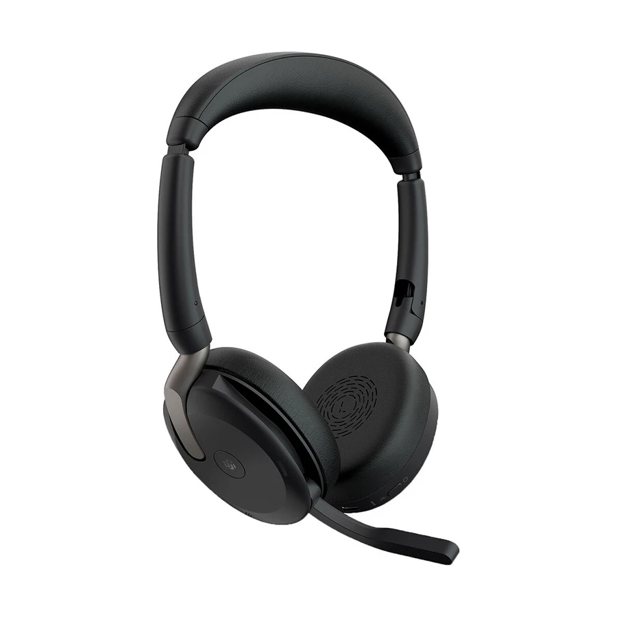 Jabra Evolve2 65 Flex Link380c Headphone