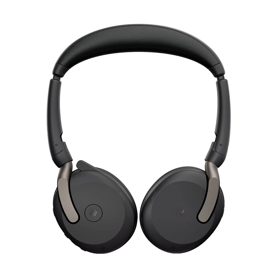 Jabra Evolve2 65 Flex Link380c Headphone in BD