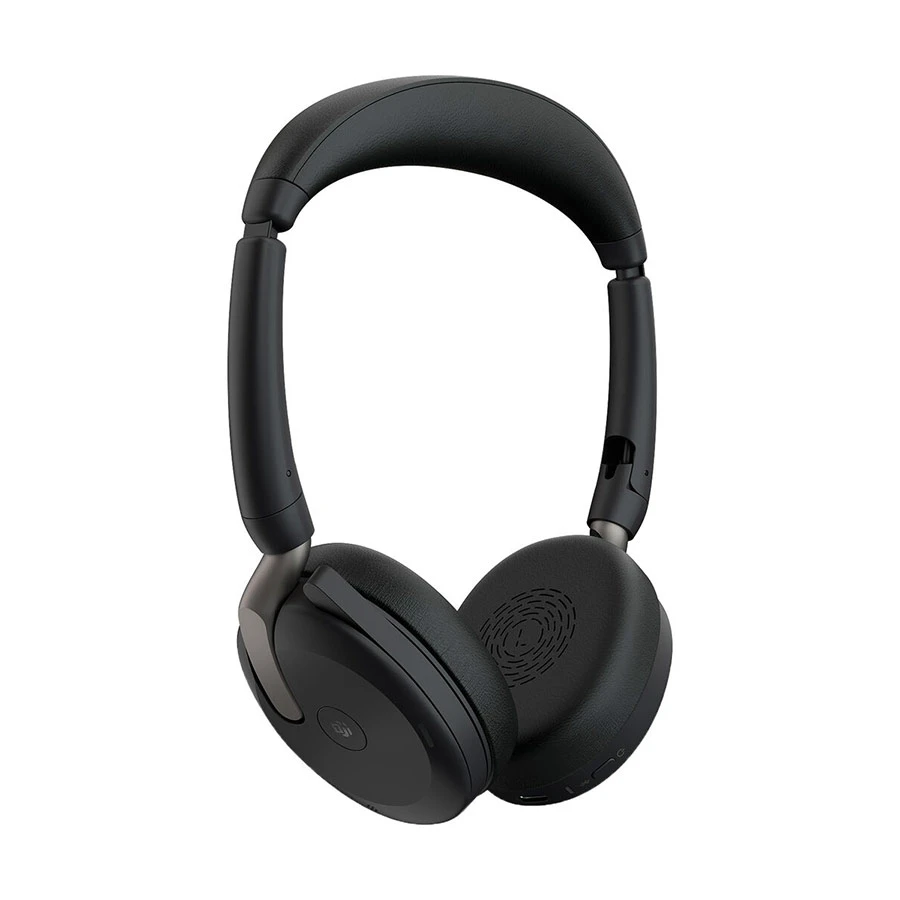 Jabra Evolve2 65 Flex Link380c Headphone Price in BD