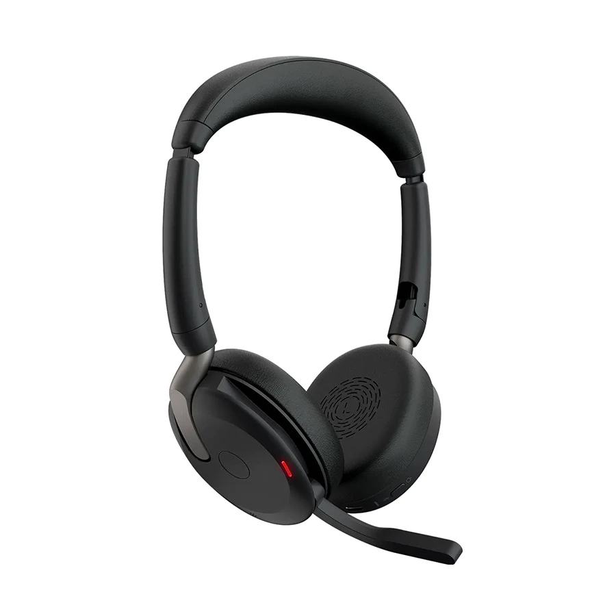 Jabra Evolve2 65 Flex Stereo Headphone