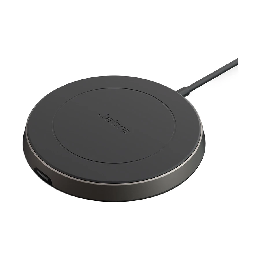 Jabra Evolve2 65 Flex Wireless Charger