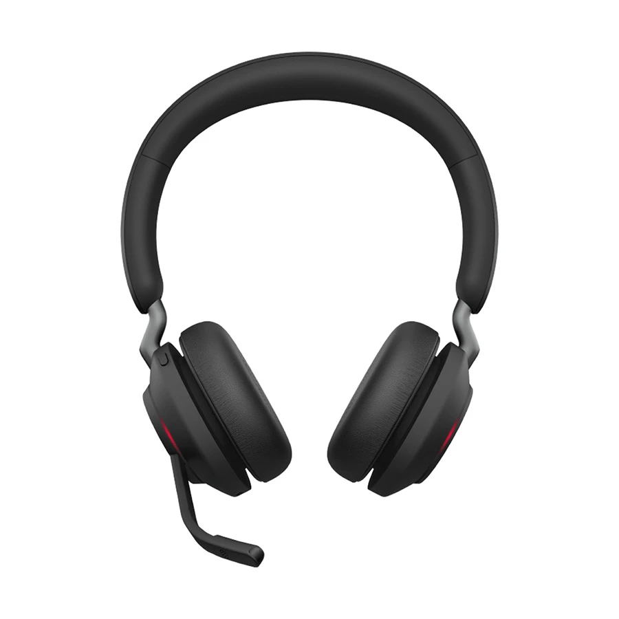 Jabra Evolve2 65 Link380C MS Stereo Headphone