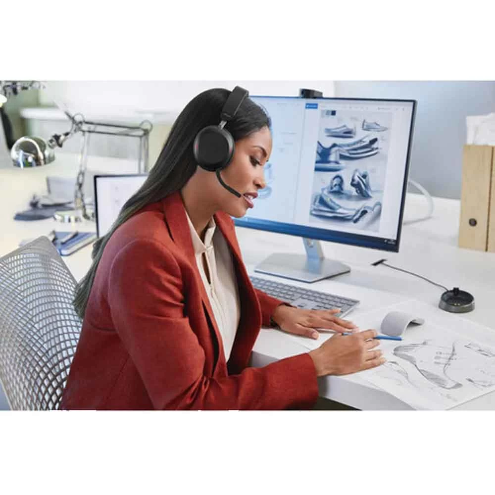 Jabra Evolve2 75 Headphone