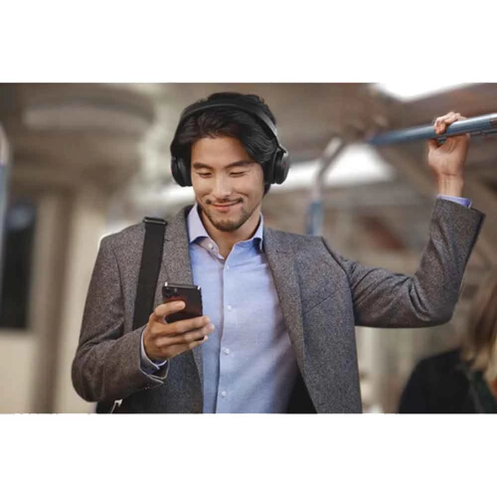 Jabra Evolve2 75 Headphone Price in Bangladesh