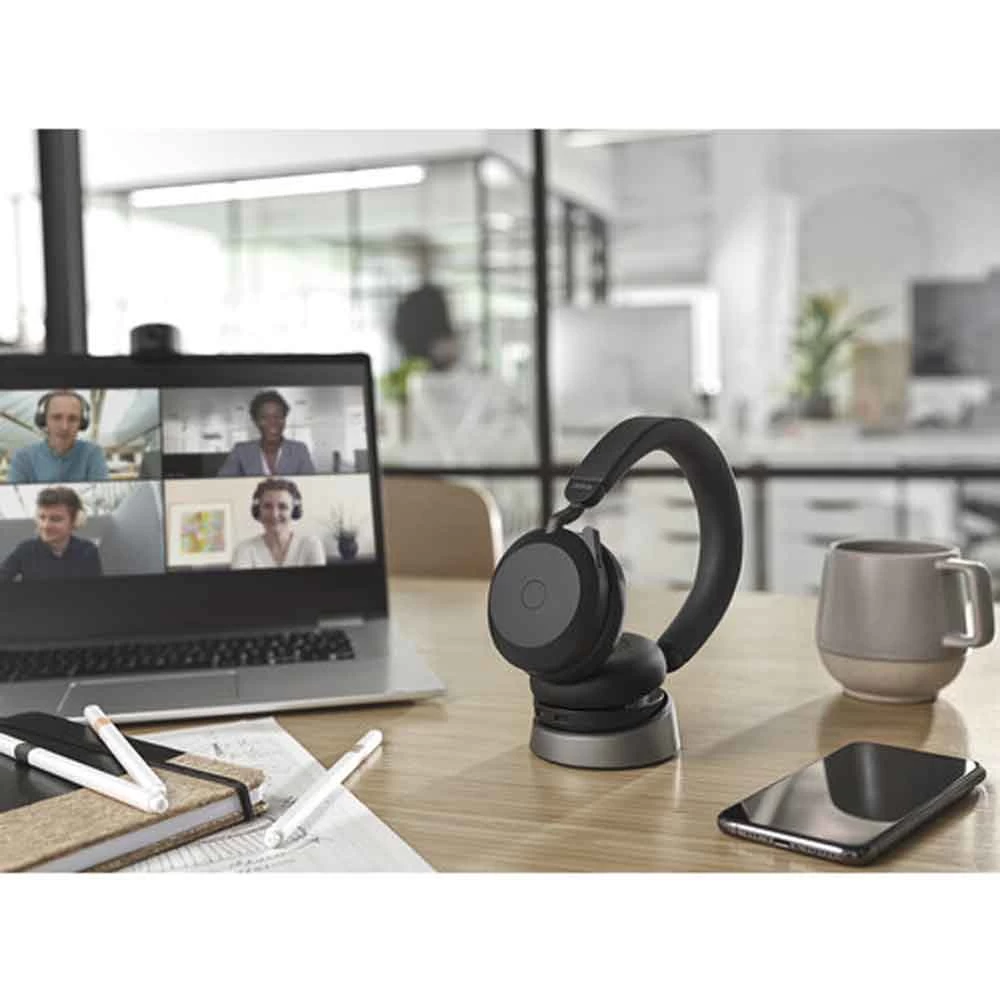 Jabra Evolve2 75 Headphone Price in Bangladesh