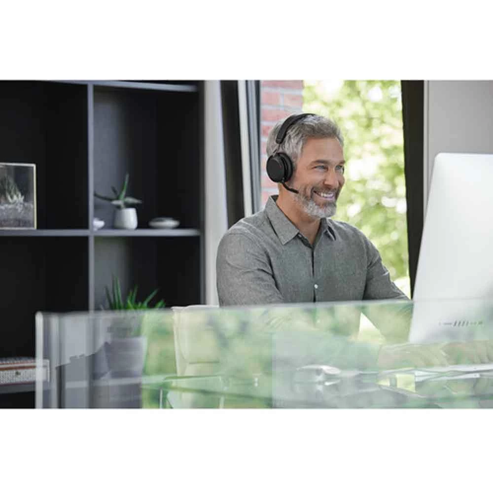 Jabra Evolve2 75 Headphone in BD