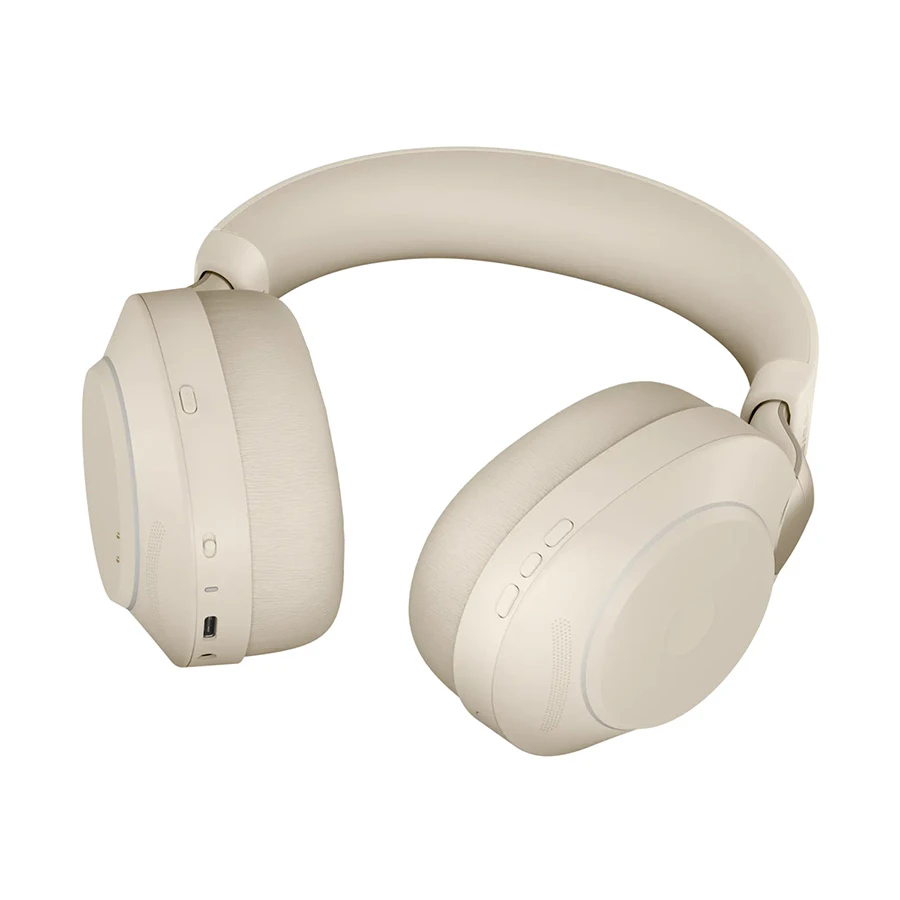 Jabra Evolve2 85 Link380c MS Headphone Price in Bangladesh
