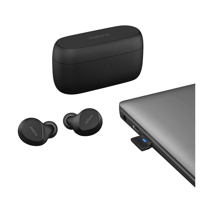 Jabra Evolve2 Buds Earbuds in BD