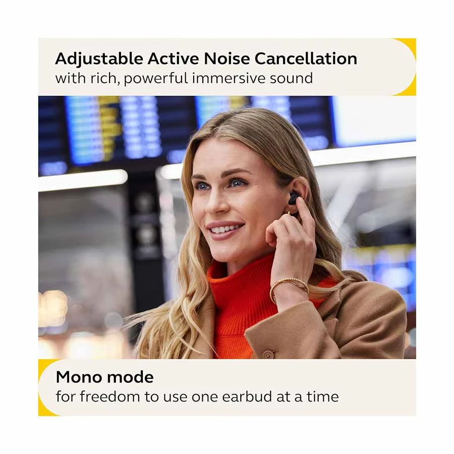Jabra Evolve2 Buds Earbuds Price in BD