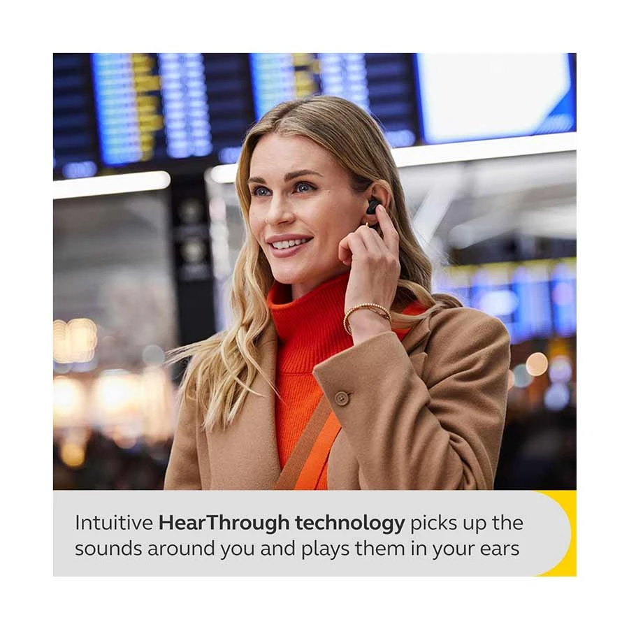 Jabra Evolve2 Buds Earbuds Price in BD