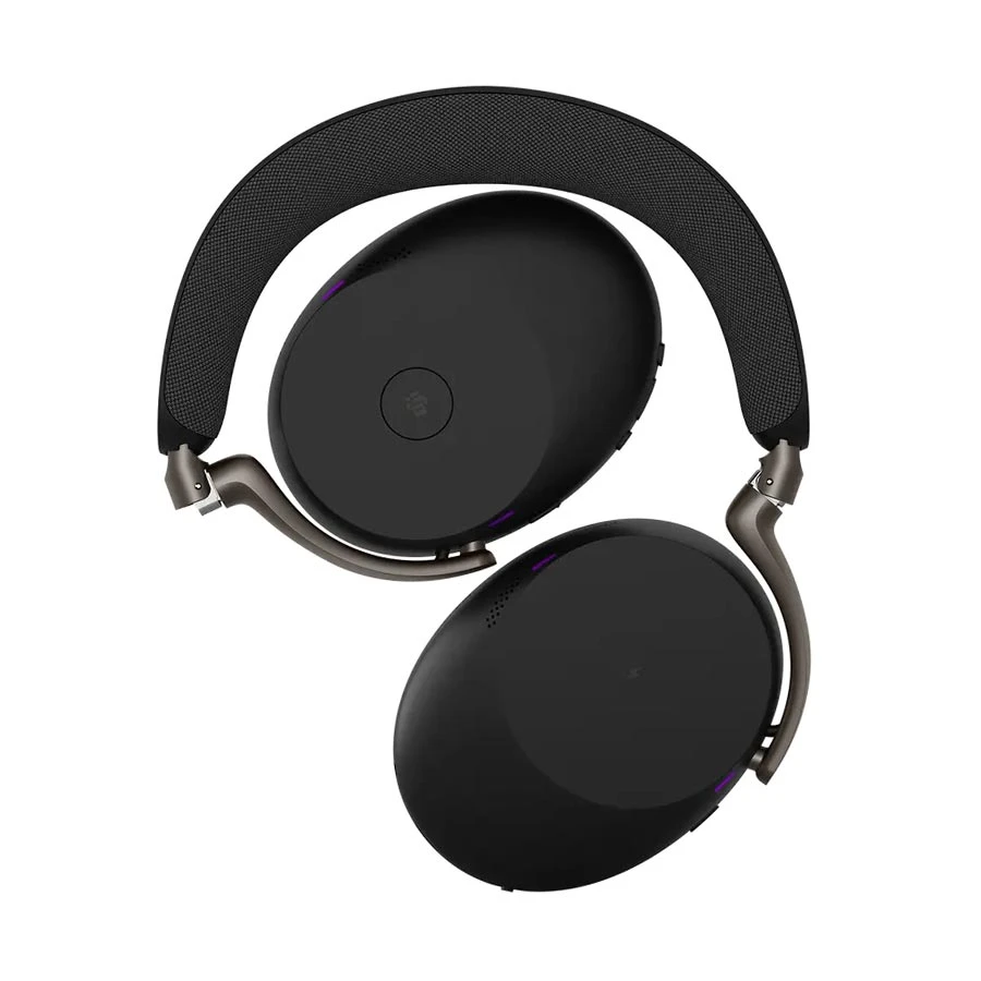 Jabra EVOLVE3 85 MS LINK390C Headphone Price in Bangladesh