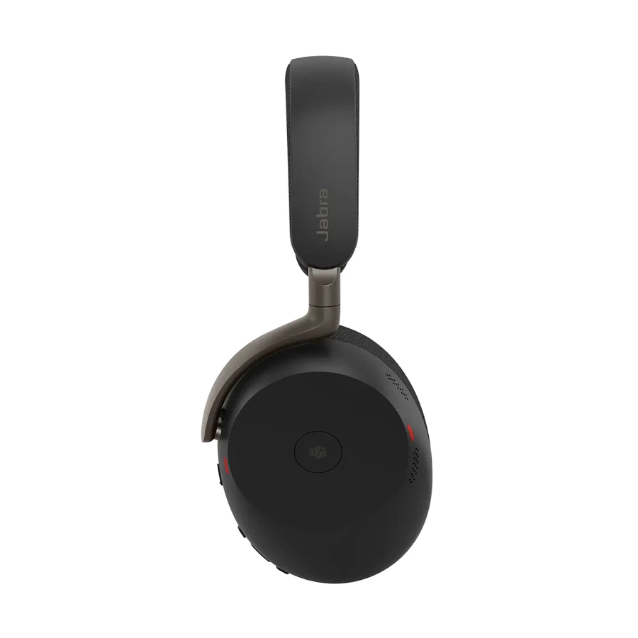 Jabra EVOLVE3 85 MS LINK390C Headphone in BD