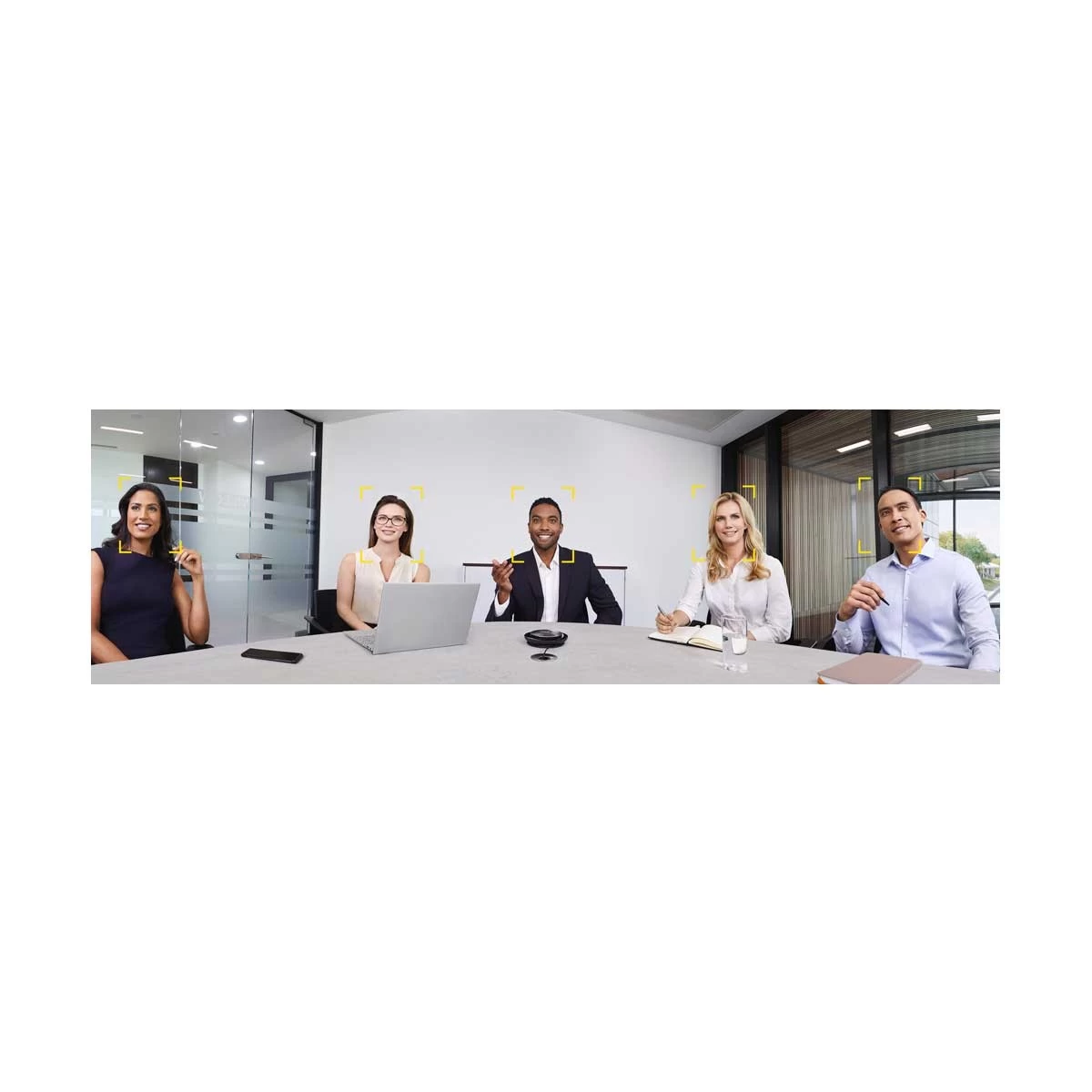 Jabra PanaCast Webcam Price in BD