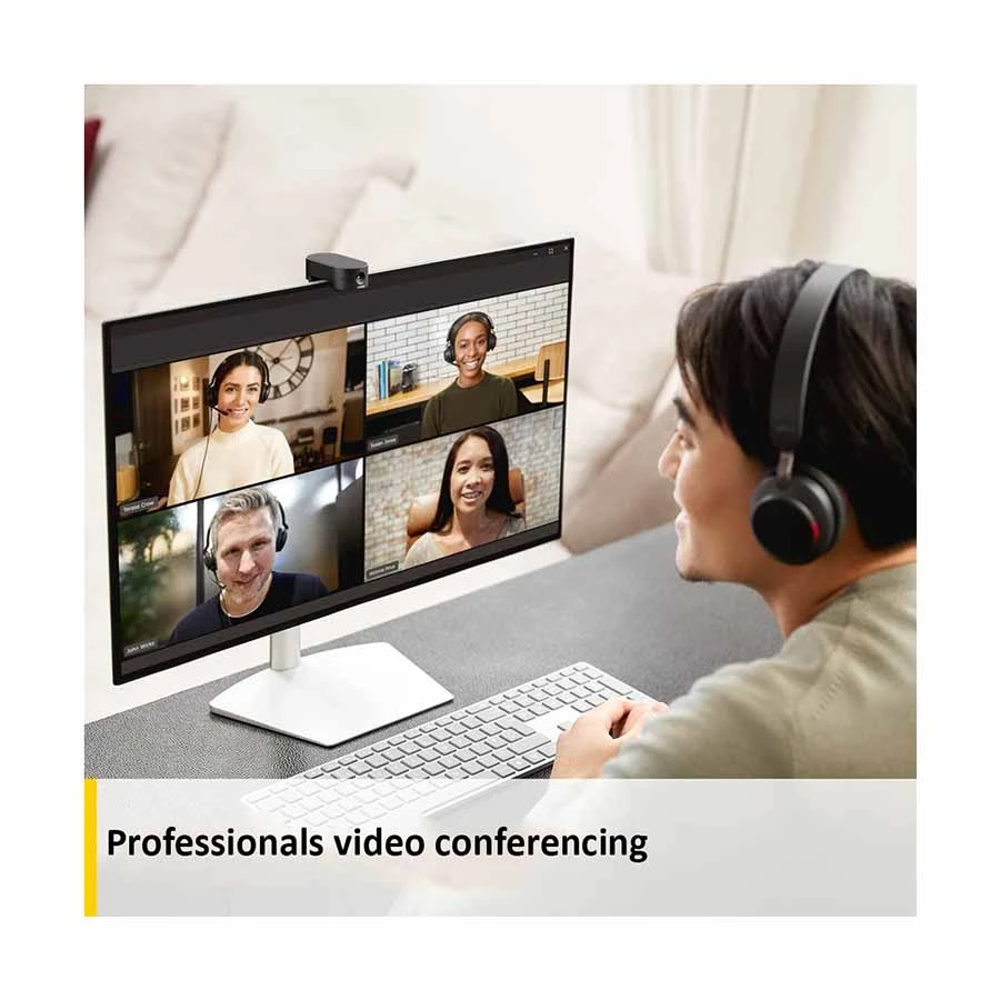Jabra PanaCast 20 Webcam in BD
