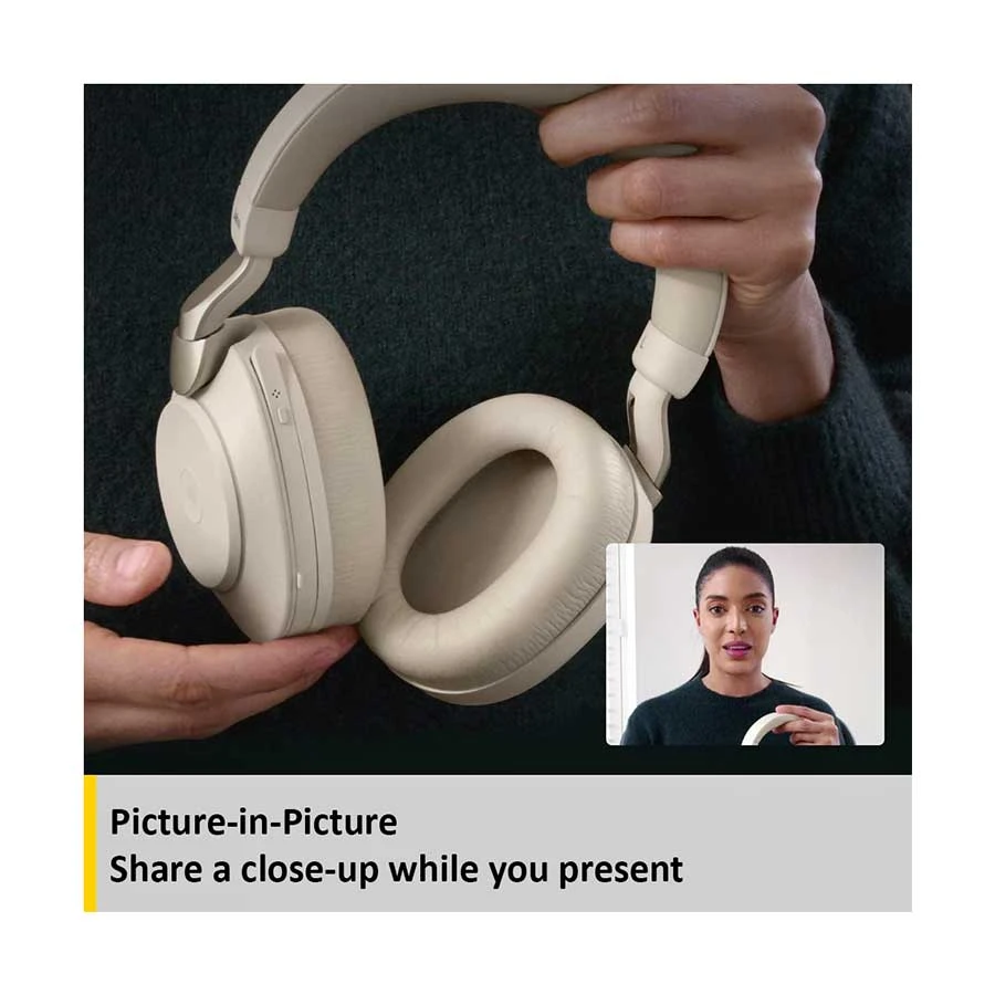 Jabra PanaCast 20 Webcam Price in BD