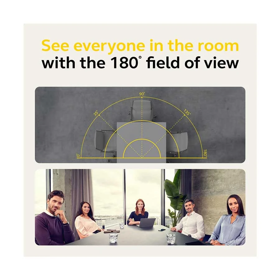 Jabra PanaCast 50 Webcam Price in BD