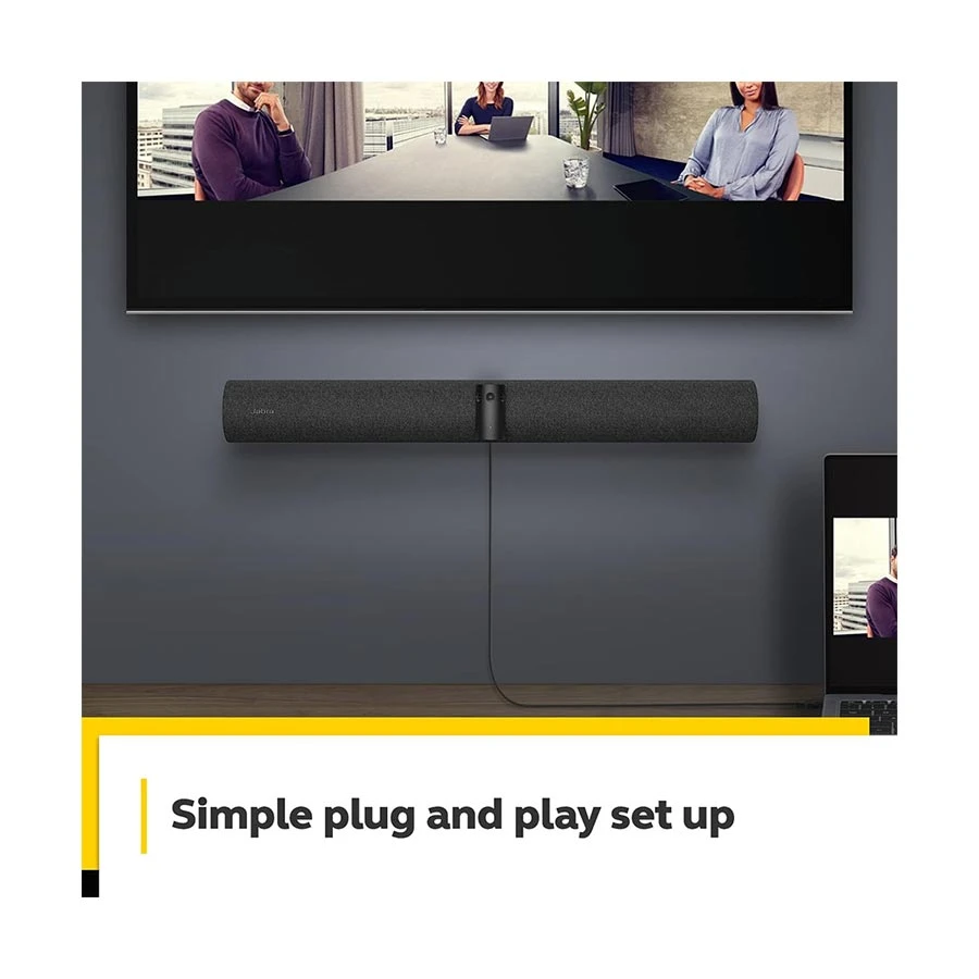 Jabra PanaCast 50 Webcam in BD
