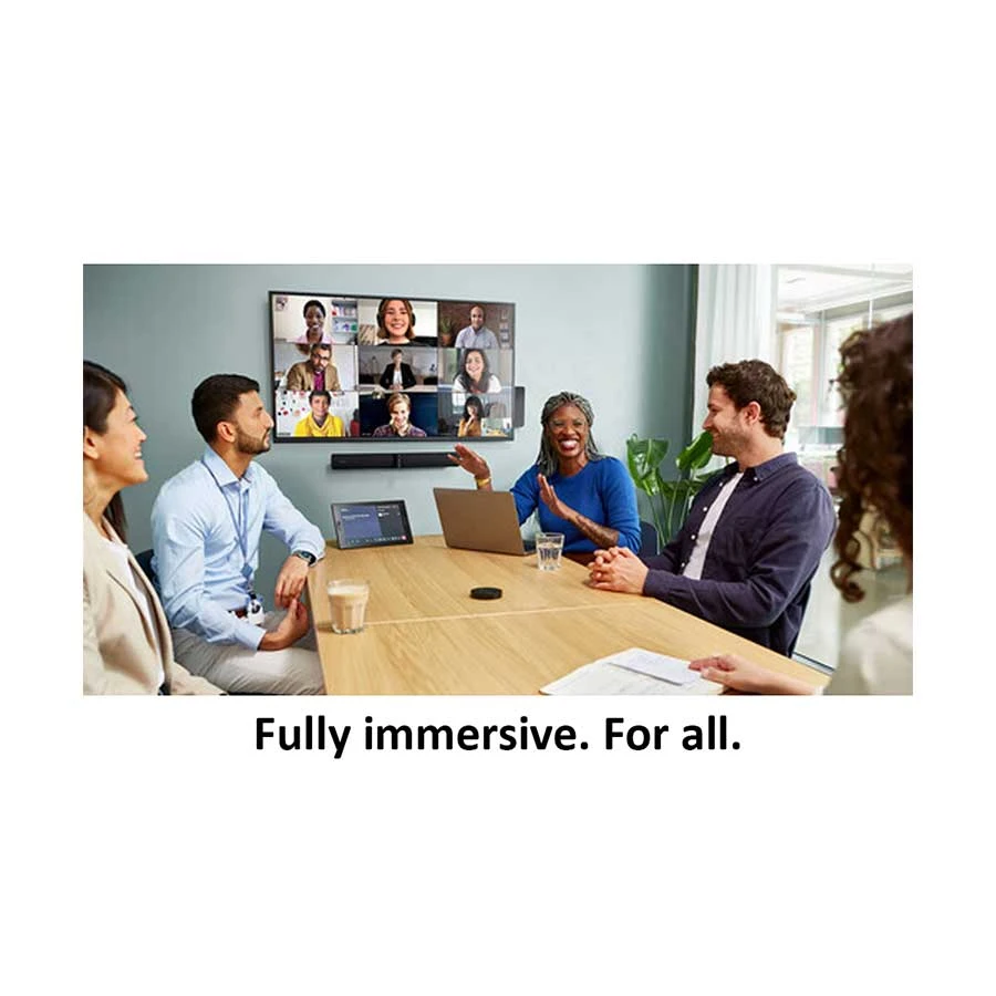 Jabra PanaCast 50 Webcam Price in BD